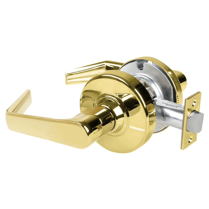 605 - Bright Brass